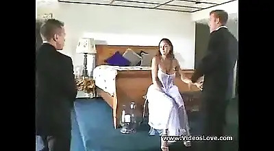 boda en medias #157285 video